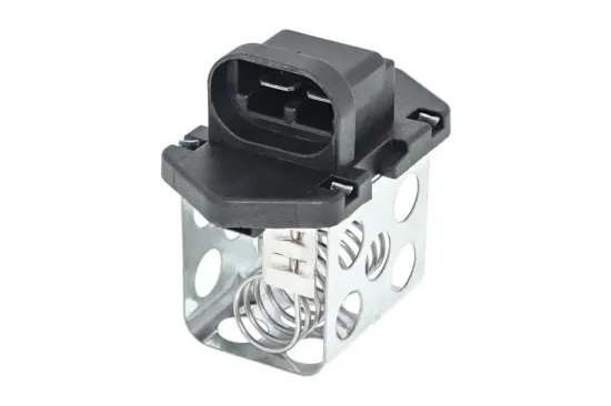 Vorwiderstand, Elektromotor (Kühlerlüfter) TOPRAN 701 411 Bild Vorwiderstand, Elektromotor (Kühlerlüfter) TOPRAN 701 411