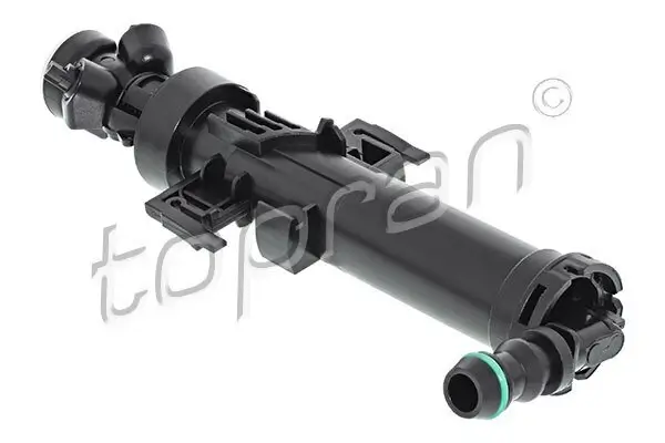 Waschwasserdüse, Scheinwerferreinigung rechts TOPRAN 116 232