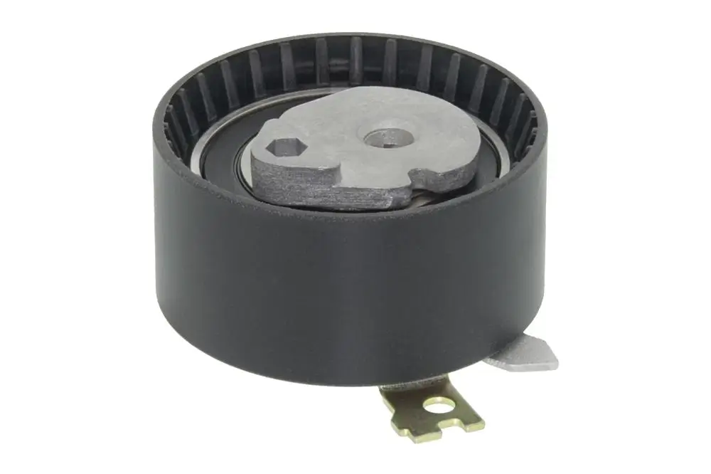 Spannrolle, Zahnriemen TOPRAN 700 124