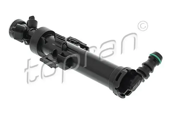 Waschwasserdüse, Scheinwerferreinigung links TOPRAN 116 231