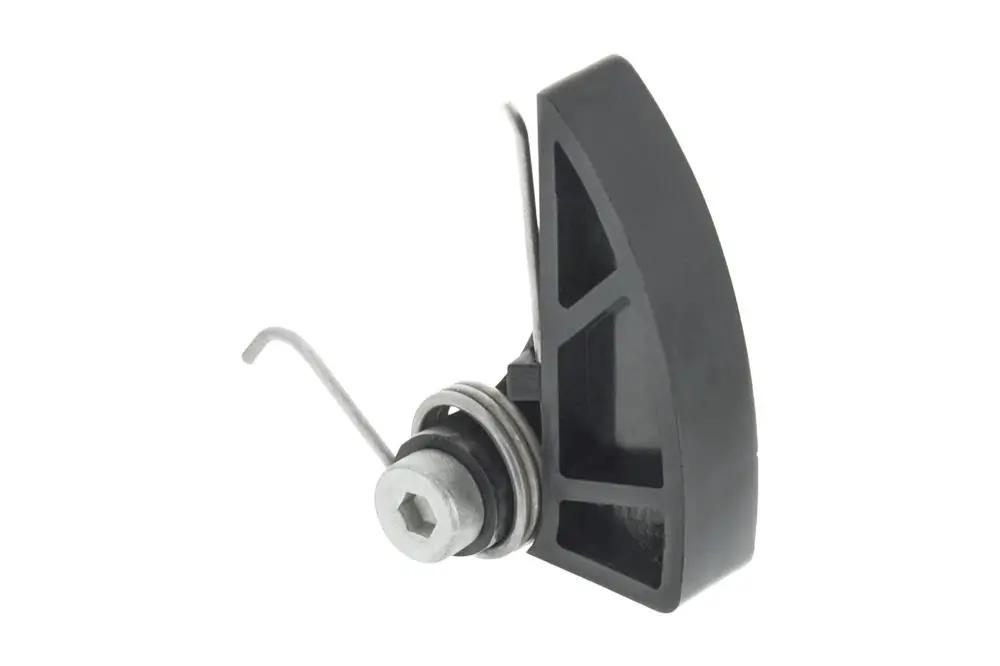 Kettenspanner, Ölpumpenantrieb TOPRAN 115 739