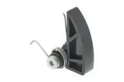 Kettenspanner, Ölpumpenantrieb TOPRAN 115 739
