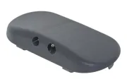 Waschwasserdüse, Scheibenreinigung Motorhaube TOPRAN 116 219