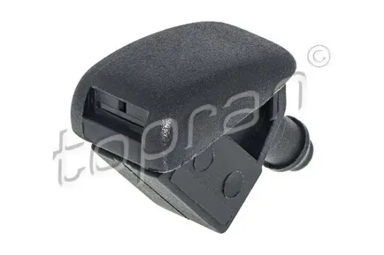 Waschwasserdüse, Scheibenreinigung Motorhaube beidseitig TOPRAN 116 221 Bild Waschwasserdüse, Scheibenreinigung Motorhaube beidseitig TOPRAN 116 221