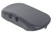 Waschwasserdüse, Scheibenreinigung Motorhaube TOPRAN 116 220
