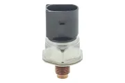 Sensor, Kraftstoffdruck Kraftstoffverteilerrohr links TOPRAN 116 263