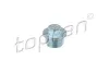 Verschlussschraube, &Ouml;lwanne TOPRAN 107 500