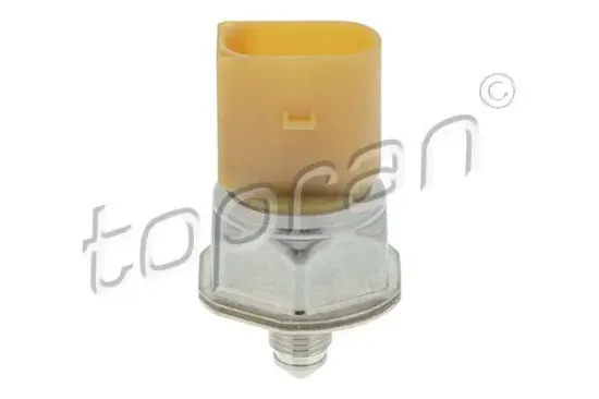 Sensor, Kraftstoffdruck Saugrohr TOPRAN 115 870 Bild Sensor, Kraftstoffdruck Saugrohr TOPRAN 115 870