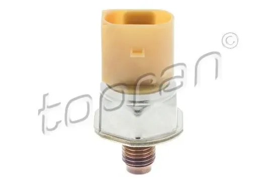 Sensor, Kraftstoffdruck links Kraftstoffverteilerrohr TOPRAN 116 264 Bild Sensor, Kraftstoffdruck links Kraftstoffverteilerrohr TOPRAN 116 264