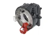 Wickelfeder, Airbag TOPRAN 116 190