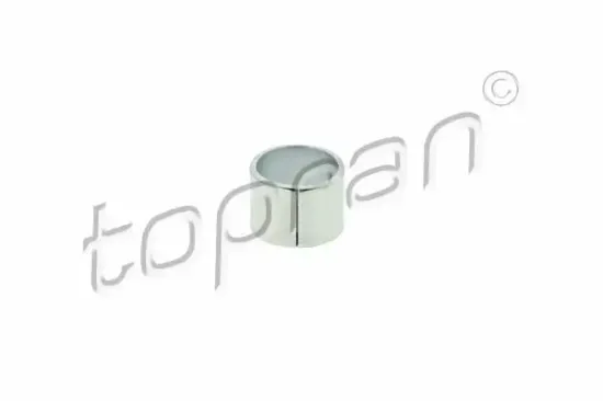 Buchse, Wähl-/Schaltstange TOPRAN 109 093 Bild Buchse, Wähl-/Schaltstange TOPRAN 109 093