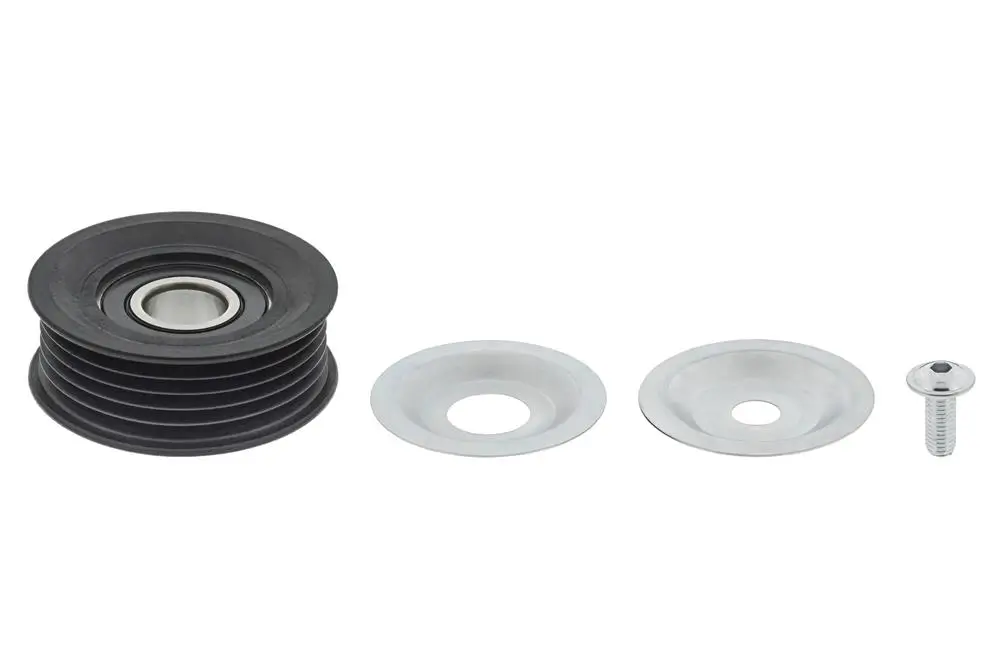 Umlenk-/Führungsrolle, Keilrippenriemen TOPRAN 821 323