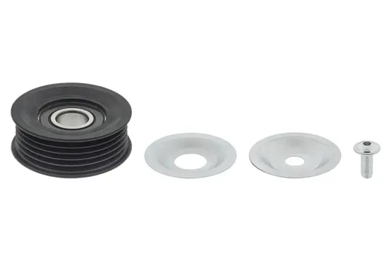 Umlenk-/Führungsrolle, Keilrippenriemen TOPRAN 821 323 Bild Umlenk-/Führungsrolle, Keilrippenriemen TOPRAN 821 323