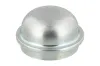 Schutzdeckel, Radnabe Vorderachse beidseitig TOPRAN 206 440