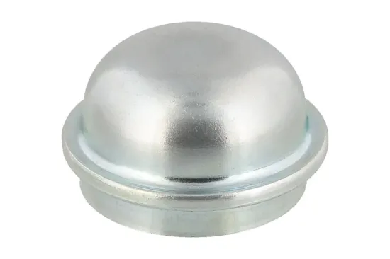 Schutzdeckel, Radnabe Vorderachse beidseitig TOPRAN 206 440 Bild Schutzdeckel, Radnabe Vorderachse beidseitig TOPRAN 206 440
