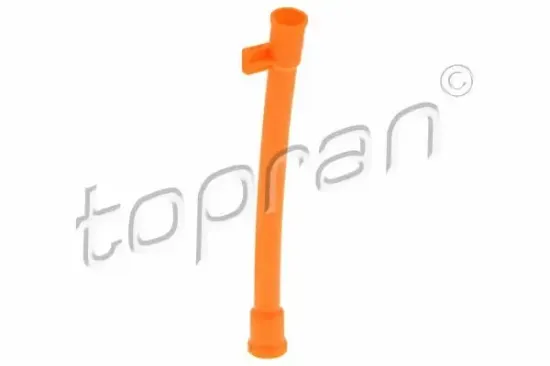 Trichter, Ölpeilstab TOPRAN 108 032 Bild Trichter, Ölpeilstab TOPRAN 108 032