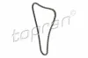Steuerkette TOPRAN 116 191