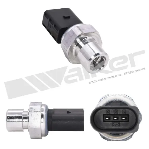 Druckschalter, Klimaanlage WALKER PRODUCTS 226-1020 Bild Druckschalter, Klimaanlage WALKER PRODUCTS 226-1020