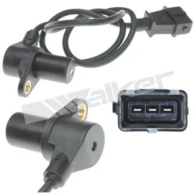 Impulsgeber, Kurbelwelle WALKER PRODUCTS 235-1539 Bild Impulsgeber, Kurbelwelle WALKER PRODUCTS 235-1539