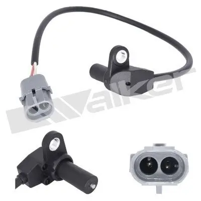 Impulsgeber, Kurbelwelle WALKER PRODUCTS 235-2010 Bild Impulsgeber, Kurbelwelle WALKER PRODUCTS 235-2010