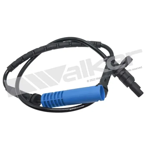 Sensor, Raddrehzahl WALKER PRODUCTS 241-1260 Bild Sensor, Raddrehzahl WALKER PRODUCTS 241-1260