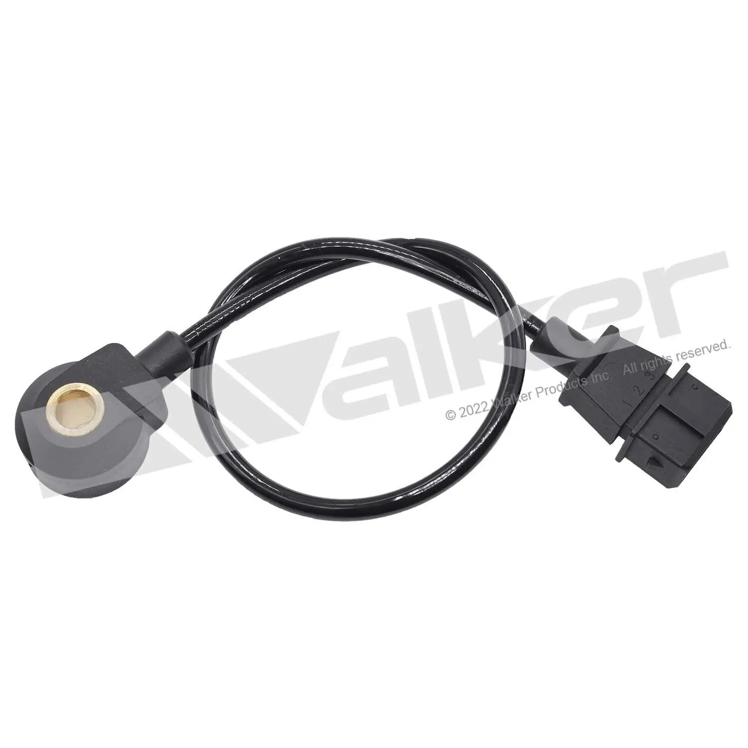 Klopfsensor WALKER PRODUCTS 242-1097