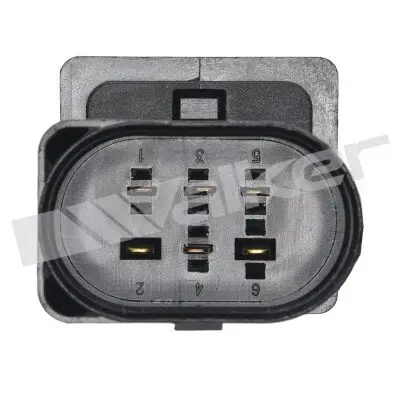 Lambdasonde WALKER PRODUCTS 250-25004 Bild Lambdasonde WALKER PRODUCTS 250-25004