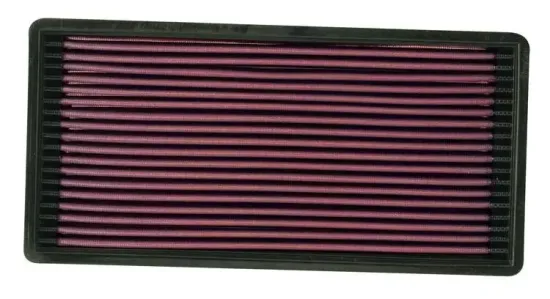 Luftfilter K&N Filters 33-2018 Bild Luftfilter K&N Filters 33-2018