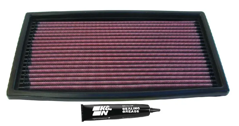 Luftfilter K&N Filters 33-2024