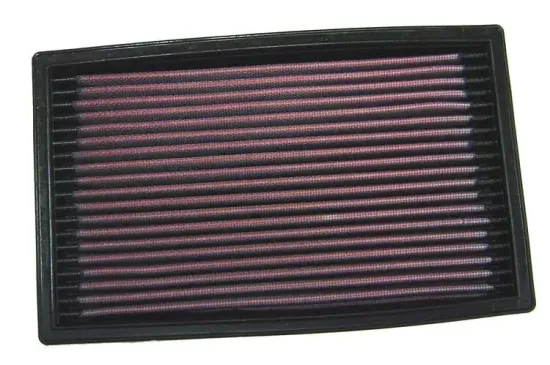 Luftfilter K&N Filters 33-2034 Bild Luftfilter K&N Filters 33-2034