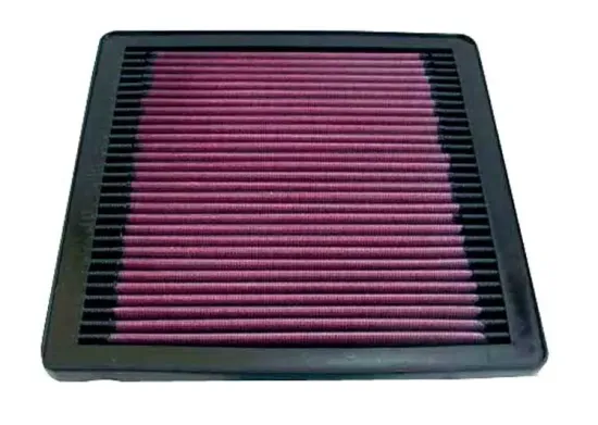 Luftfilter K&N Filters 33-2045 Bild Luftfilter K&N Filters 33-2045