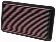 Luftfilter K&N Filters 33-2052