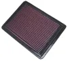 Luftfilter K&N Filters 33-2001