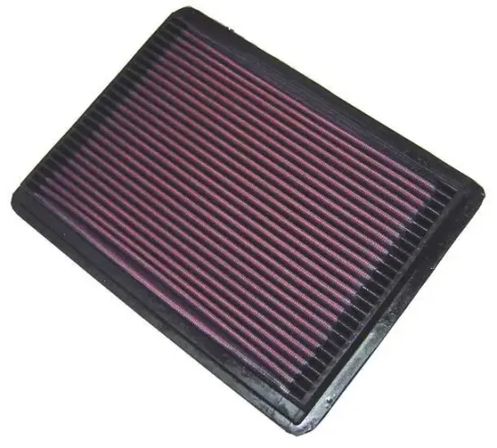 Luftfilter K&N Filters 33-2001 Bild Luftfilter K&N Filters 33-2001