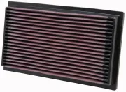 Luftfilter K&N Filters 33-2059