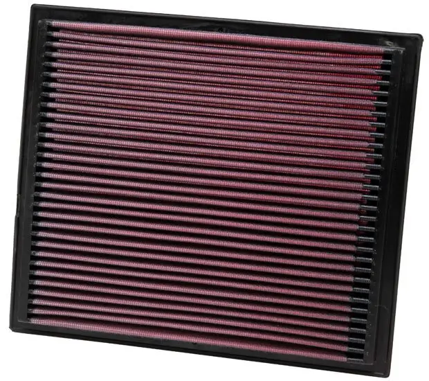 Luftfilter K&N Filters 33-2069 Bild Luftfilter K&N Filters 33-2069