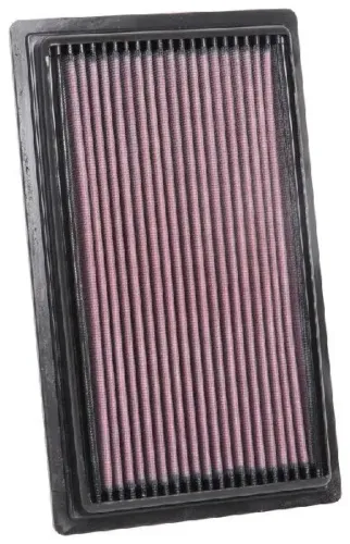 Luftfilter K&N Filters 33-2075 Bild Luftfilter K&N Filters 33-2075