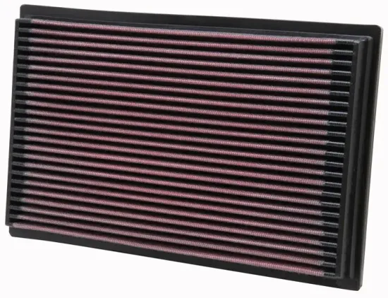 Luftfilter K&N Filters 33-2080 Bild Luftfilter K&N Filters 33-2080