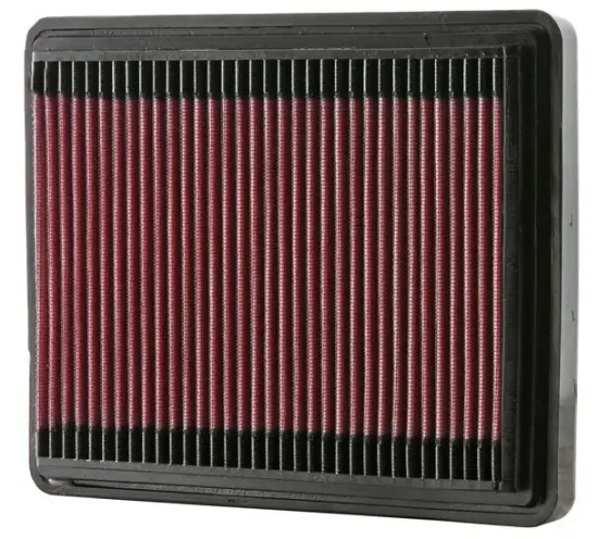 Luftfilter K&N Filters 33-2081 Bild Luftfilter K&N Filters 33-2081