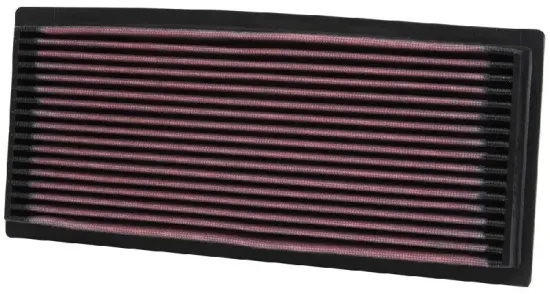 Luftfilter K&N Filters 33-2085 Bild Luftfilter K&N Filters 33-2085