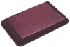 Luftfilter K&N Filters 33-2108