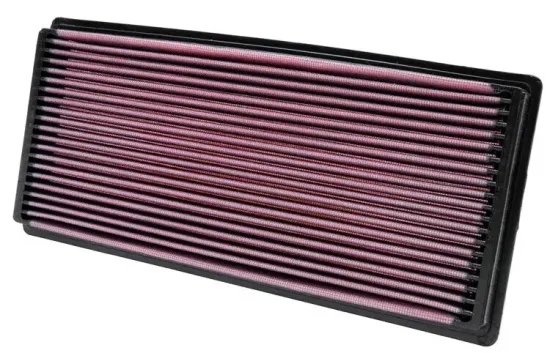 Luftfilter K&N Filters 33-2114 Bild Luftfilter K&N Filters 33-2114