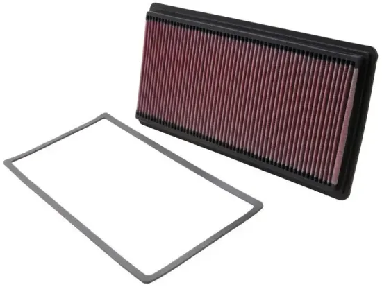 Luftfilter K&N Filters 33-2118 Bild Luftfilter K&N Filters 33-2118