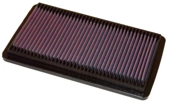 Luftfilter K&N Filters 33-2124 Bild Luftfilter K&N Filters 33-2124