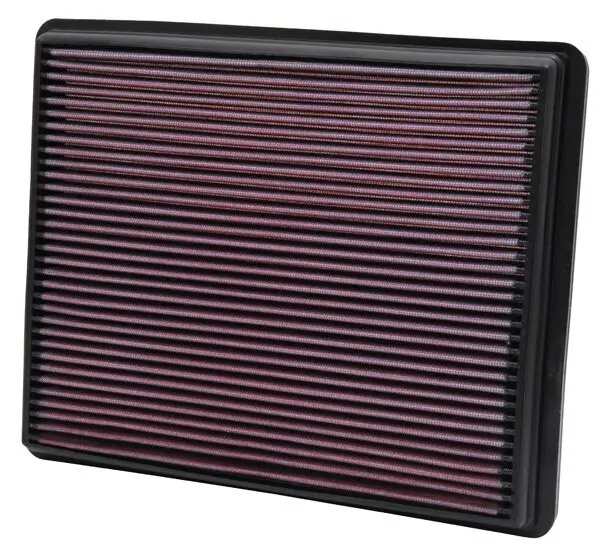 Luftfilter K&N Filters 33-2129