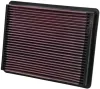 Luftfilter K&N Filters 33-2135