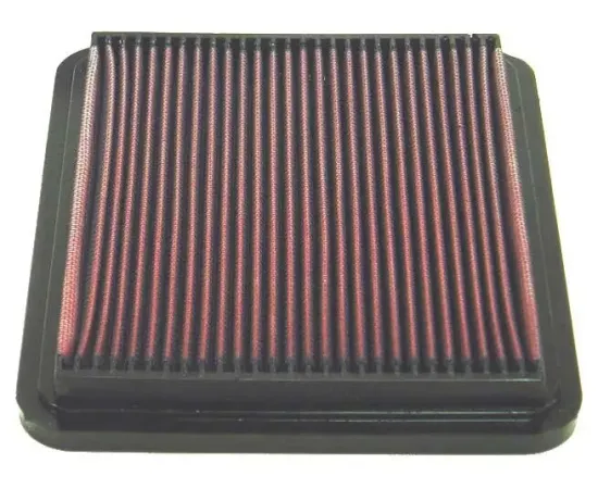 Luftfilter K&N Filters 33-2137 Bild Luftfilter K&N Filters 33-2137