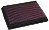 Luftfilter K&N Filters 33-2153