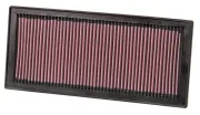 Luftfilter K&N Filters 33-2154