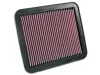Luftfilter K&N Filters 33-2155